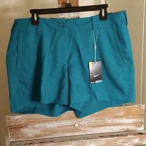 NikeGolf Shorts Sz 14